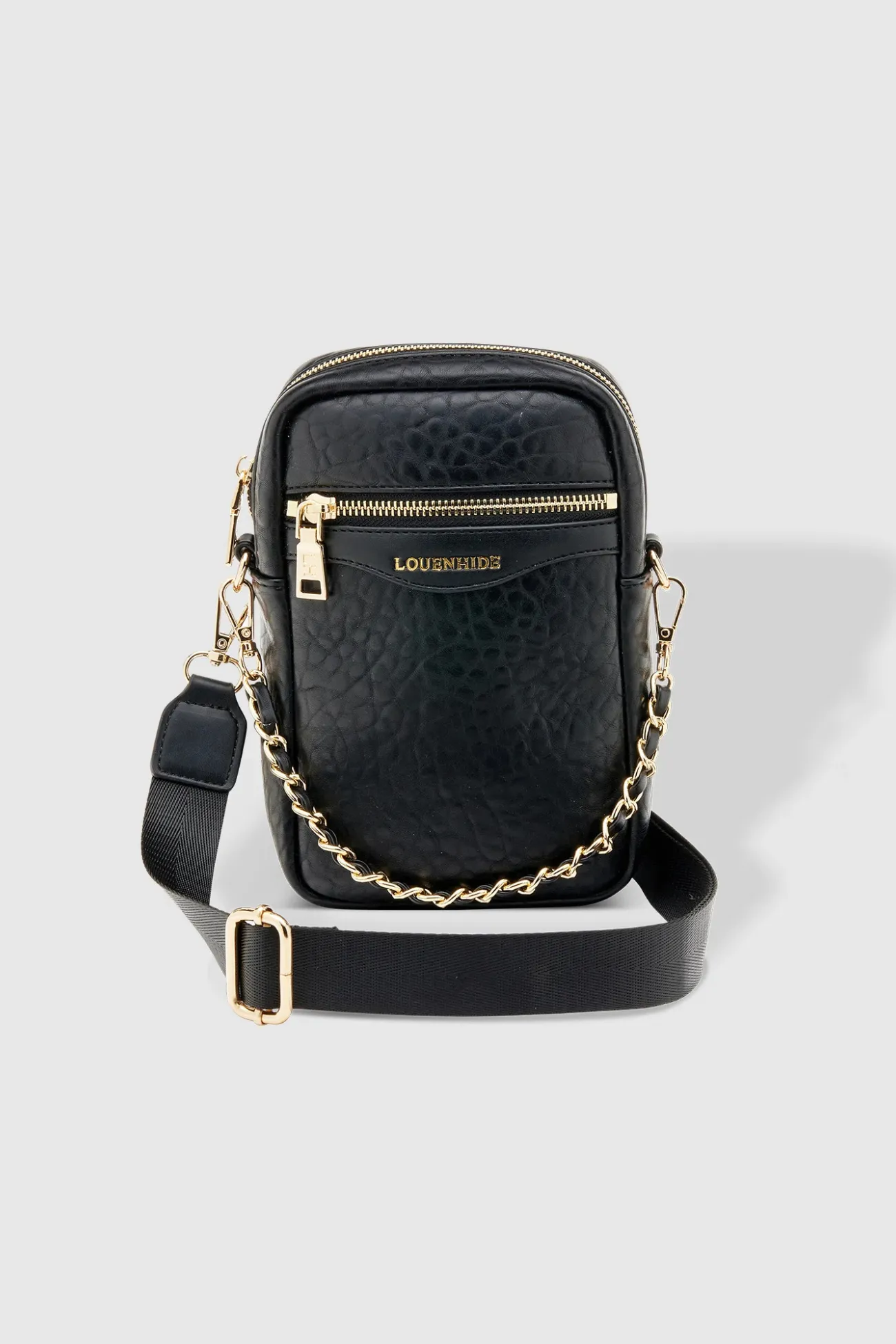 Louenhide Frankie Phone Crossbody Bag