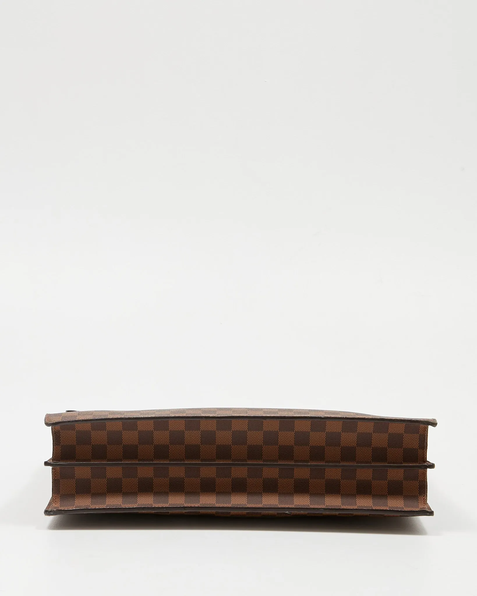 Louis Vuitton Damier Ebene Canvas Altona GM Briefcase