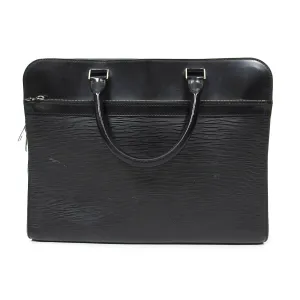 Louis Vuitton Epi Leather Briefcase