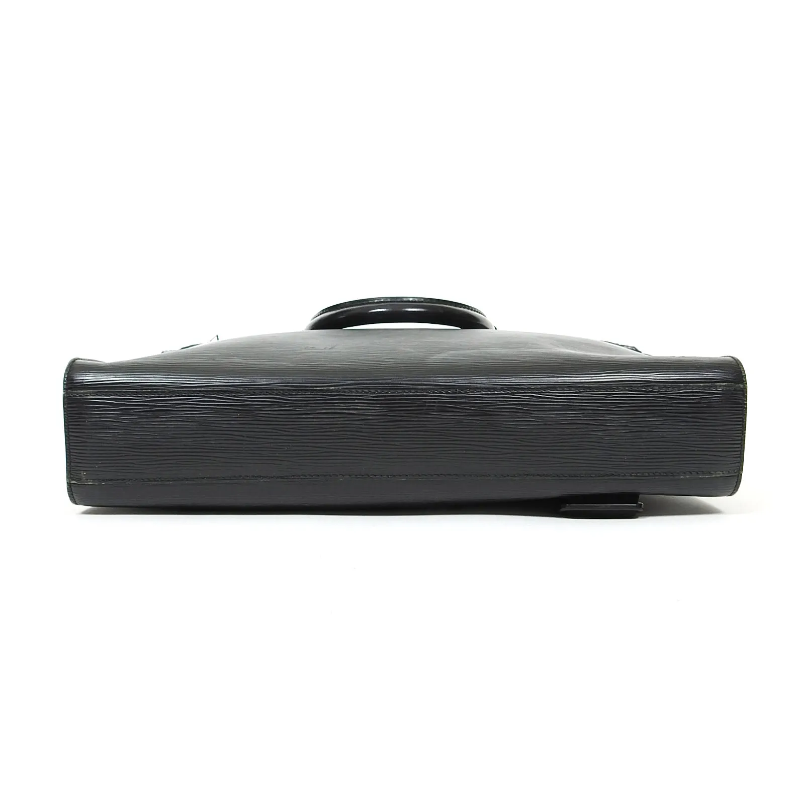 Louis Vuitton Epi Leather Briefcase