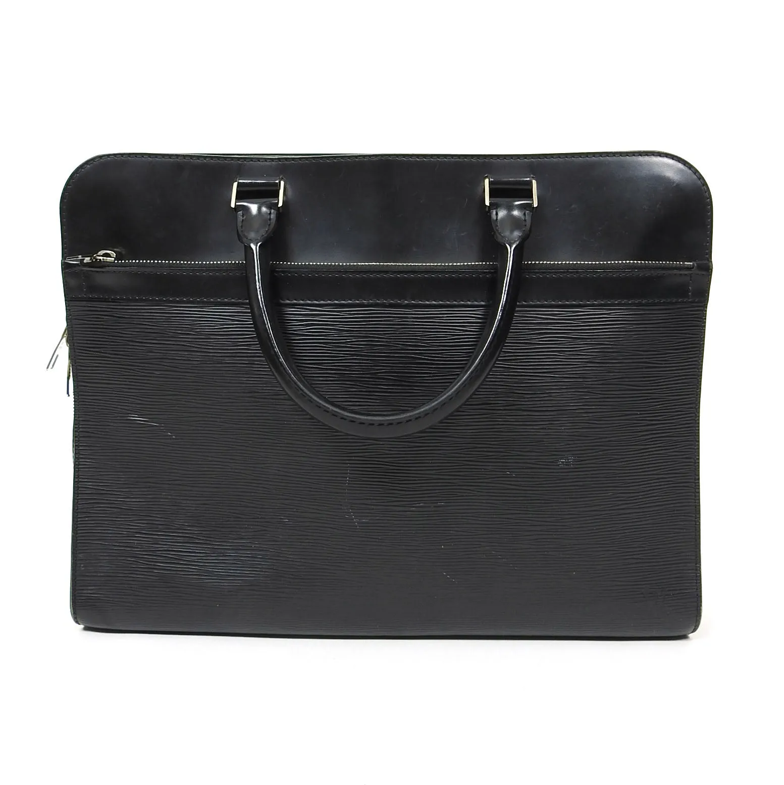 Louis Vuitton Epi Leather Briefcase
