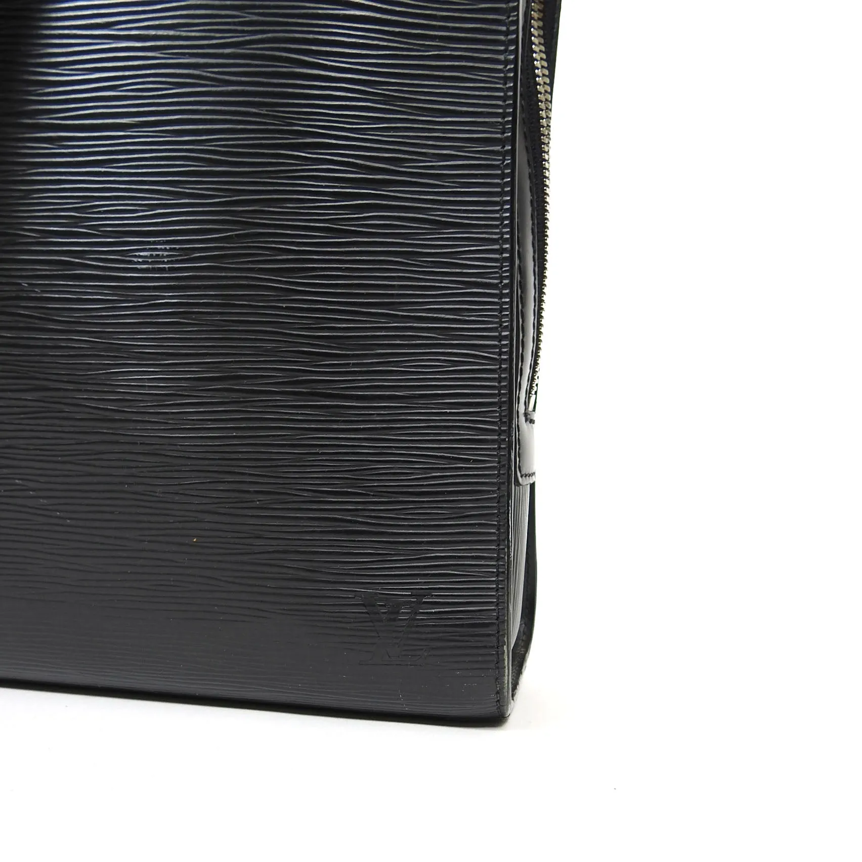 Louis Vuitton Epi Leather Briefcase