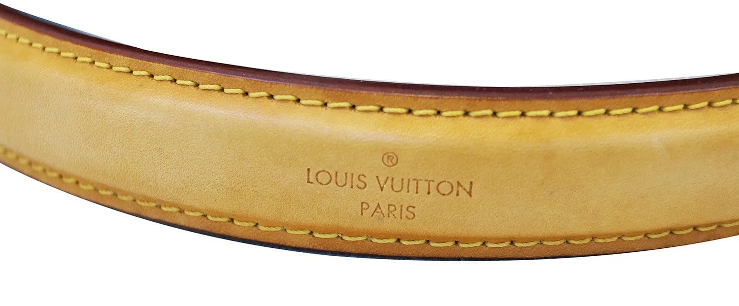LOUIS VUITTON Metis Hobo Monogram Shoulder Bag with Strap