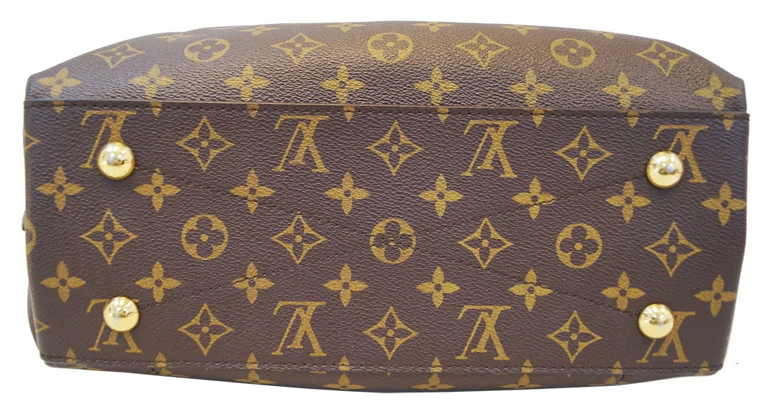 LOUIS VUITTON Metis Hobo Monogram Shoulder Bag with Strap