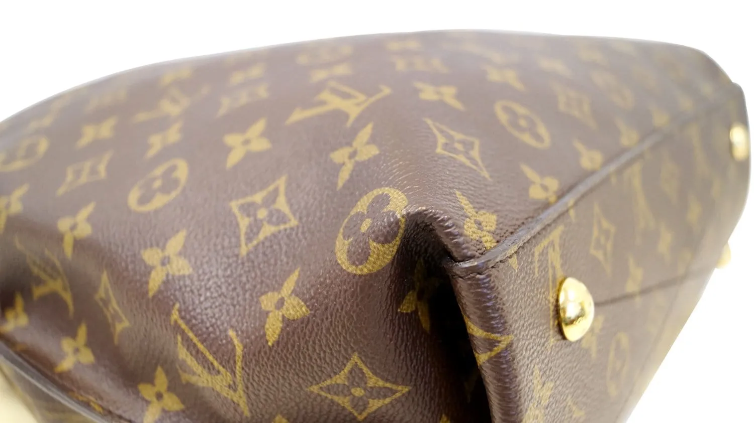 LOUIS VUITTON Metis Hobo Monogram Shoulder Bag with Strap
