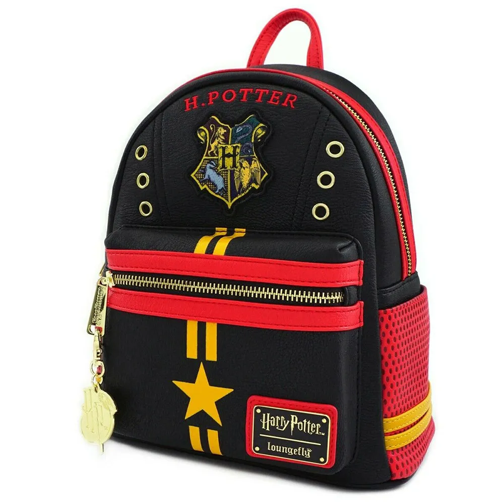 Loungefly Harry Potter Triwizard Cup Mini Backpack