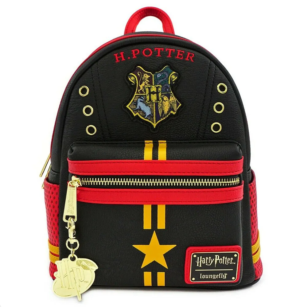 Loungefly Harry Potter Triwizard Cup Mini Backpack