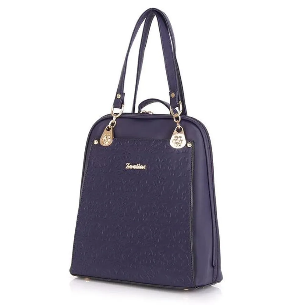 <bold>Fashion Backpack  <br>Nylon