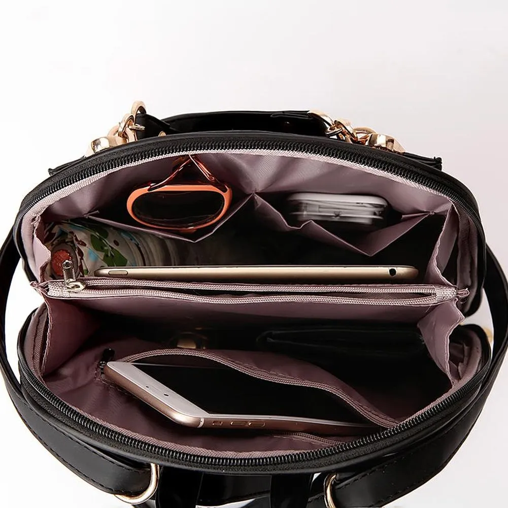 <bold>Fashion Backpack  <br>Nylon
