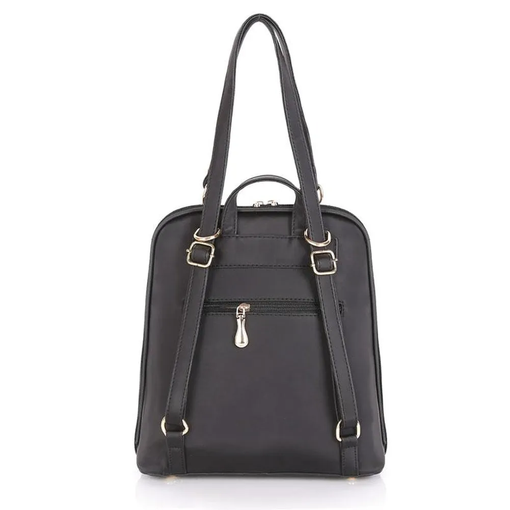 <bold>Fashion Backpack  <br>Nylon