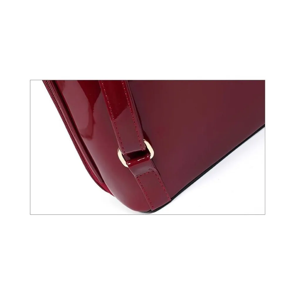 <bold>Fashion Backpack  <br>Vegan-Leather