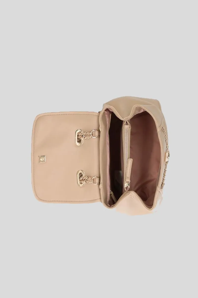 M Backpack - Cameo Rose