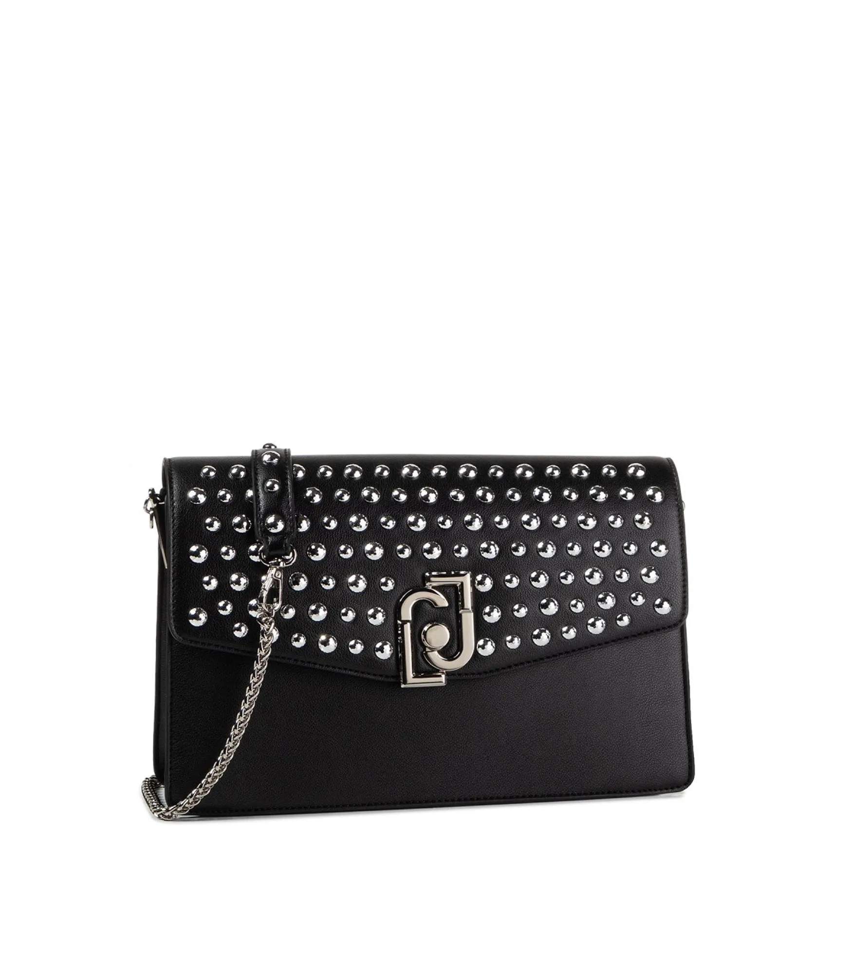 M Crossbody - Nero