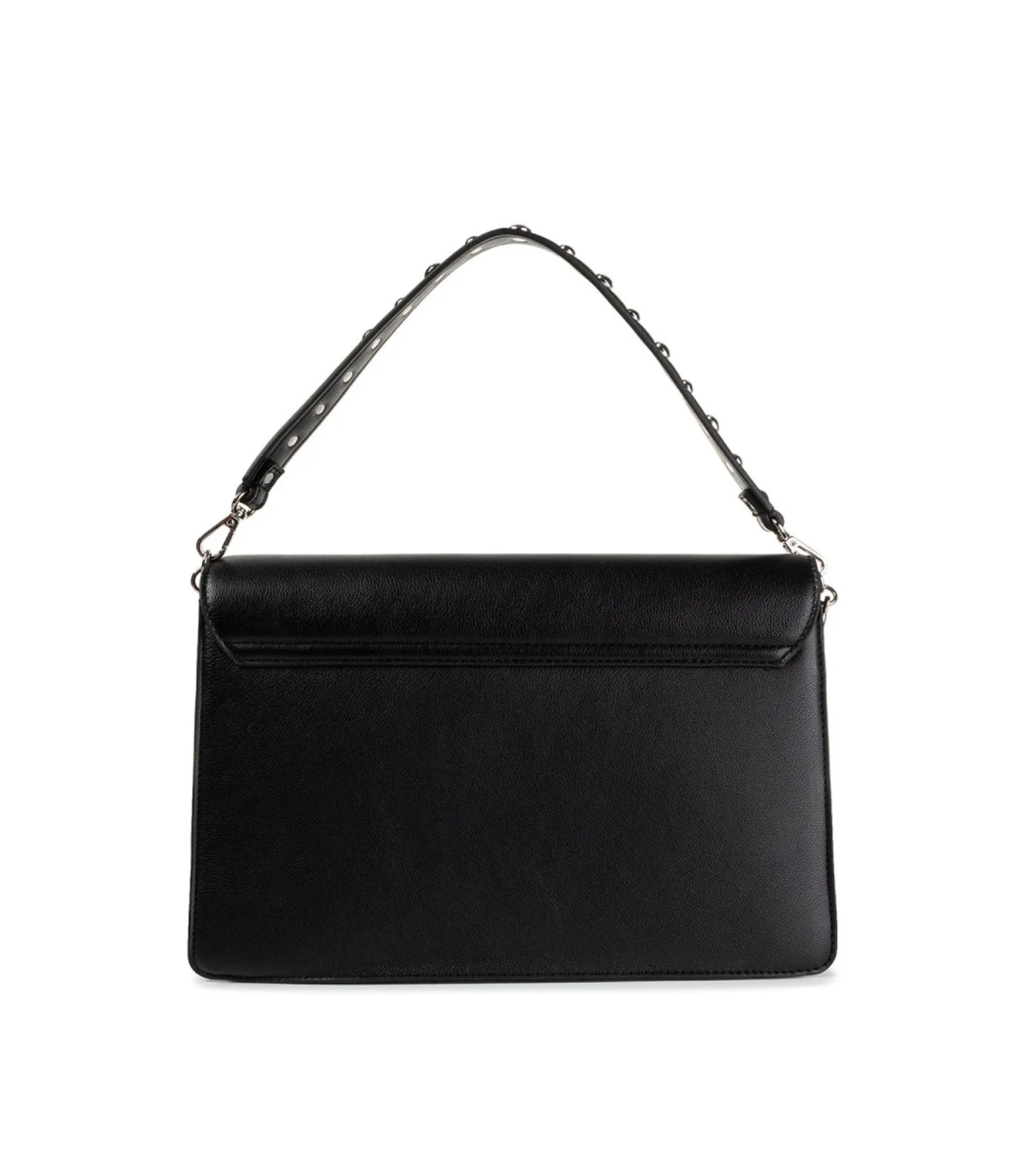 M Crossbody - Nero