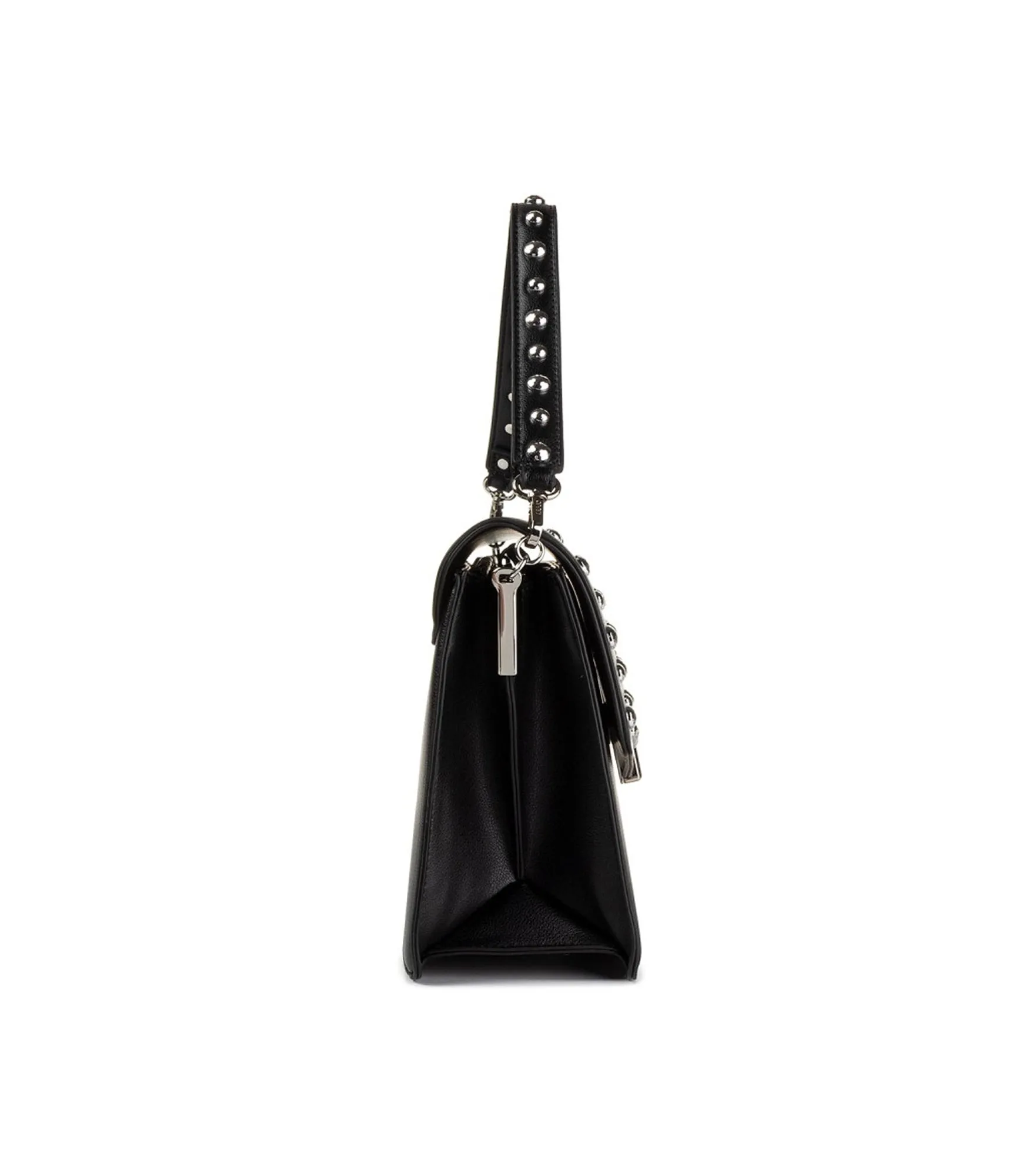 M Crossbody - Nero