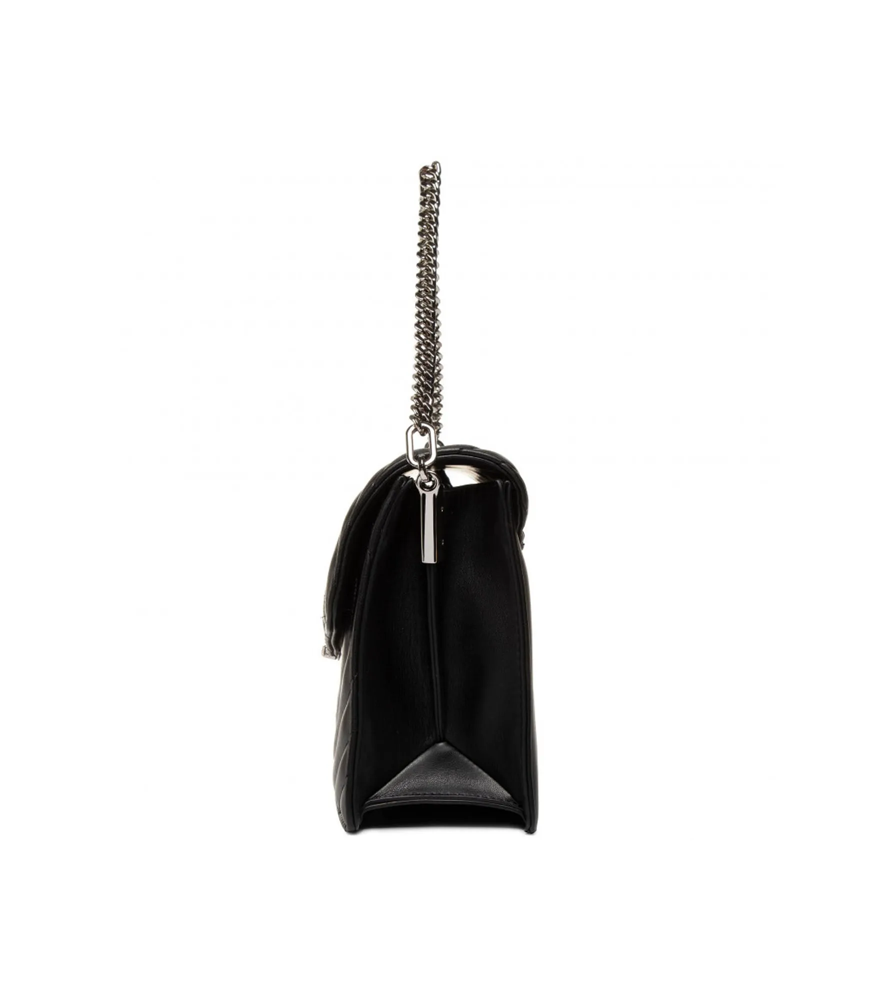 M Crossbody - Nero/Bouche