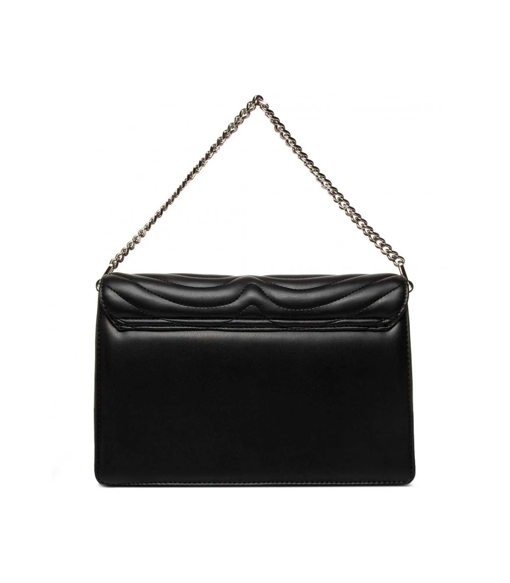 M Crossbody - Nero/Bouche