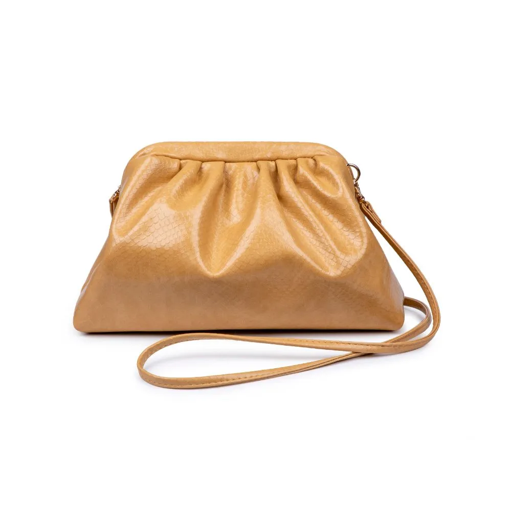 Mable Snake Crossbody