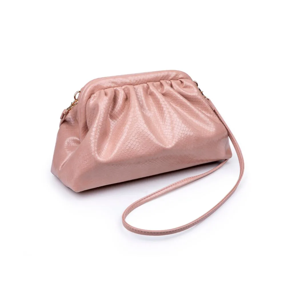 Mable Snake Crossbody