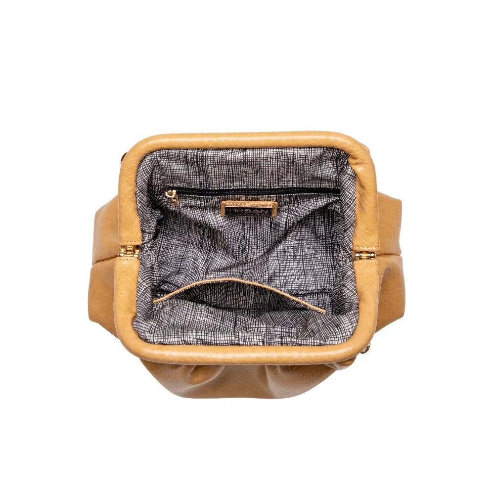Mable Snake Crossbody