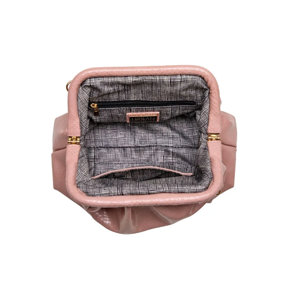 Mable Snake Crossbody