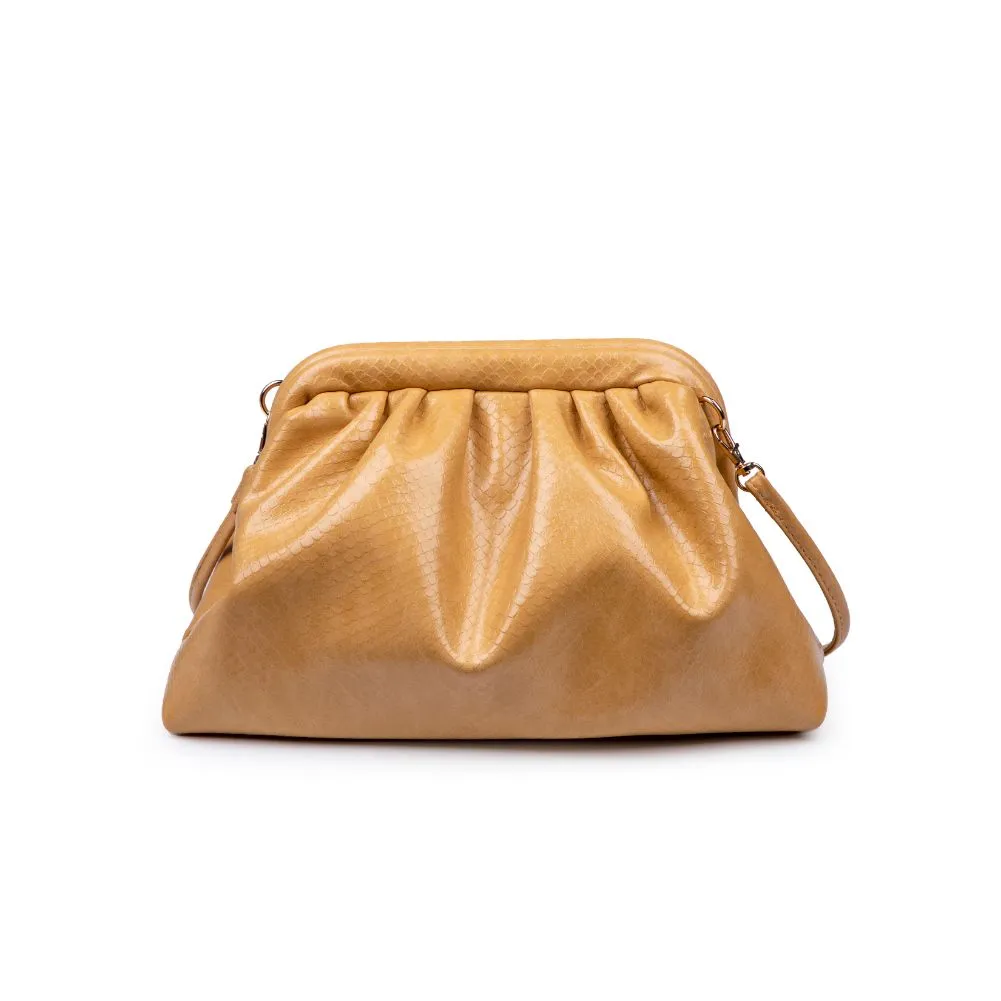 Mable Snake Crossbody