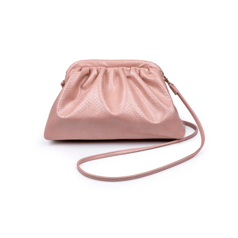 Mable Snake Crossbody