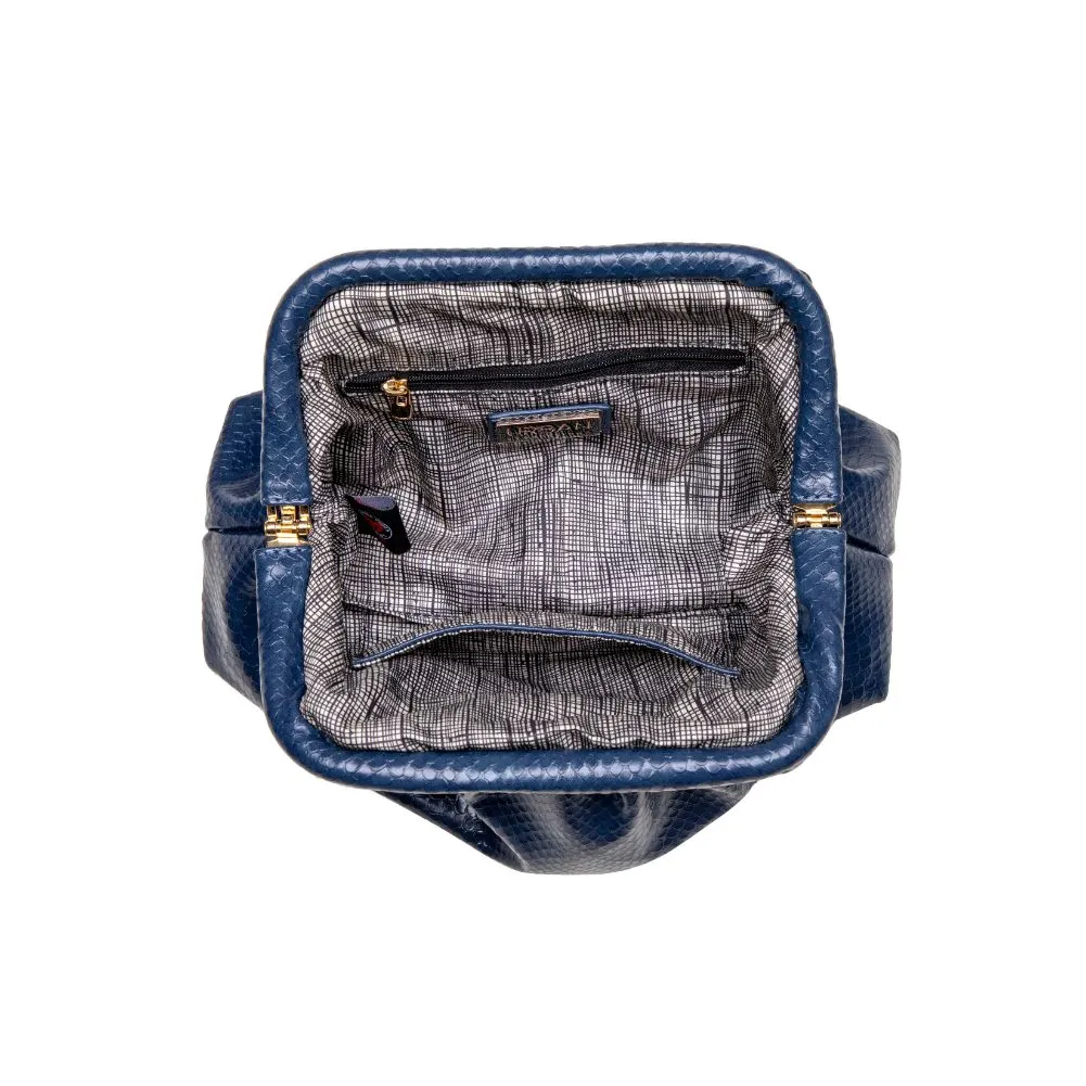 Mable Snake Crossbody