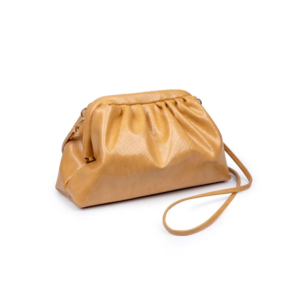 Mable Snake Crossbody