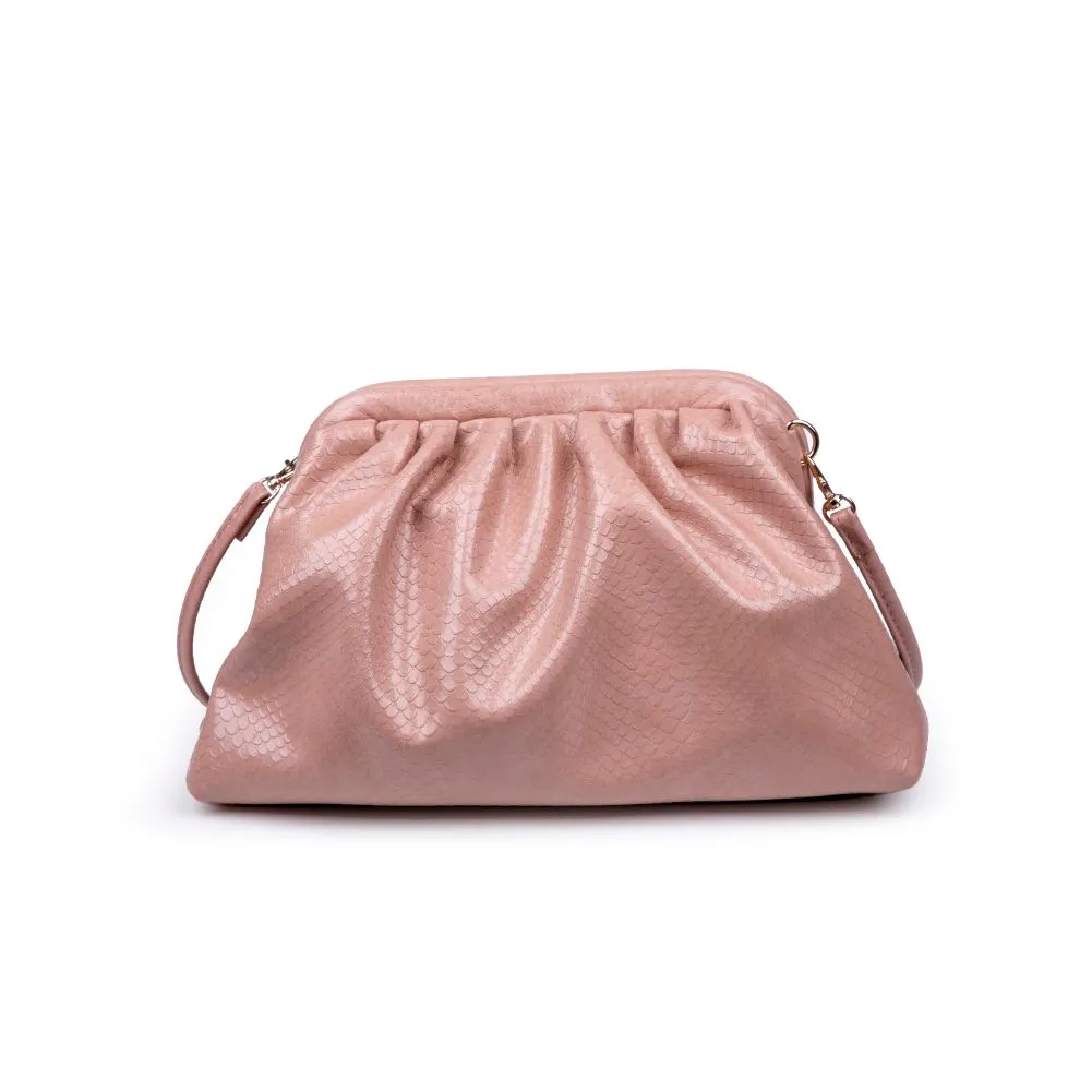 Mable Snake Crossbody