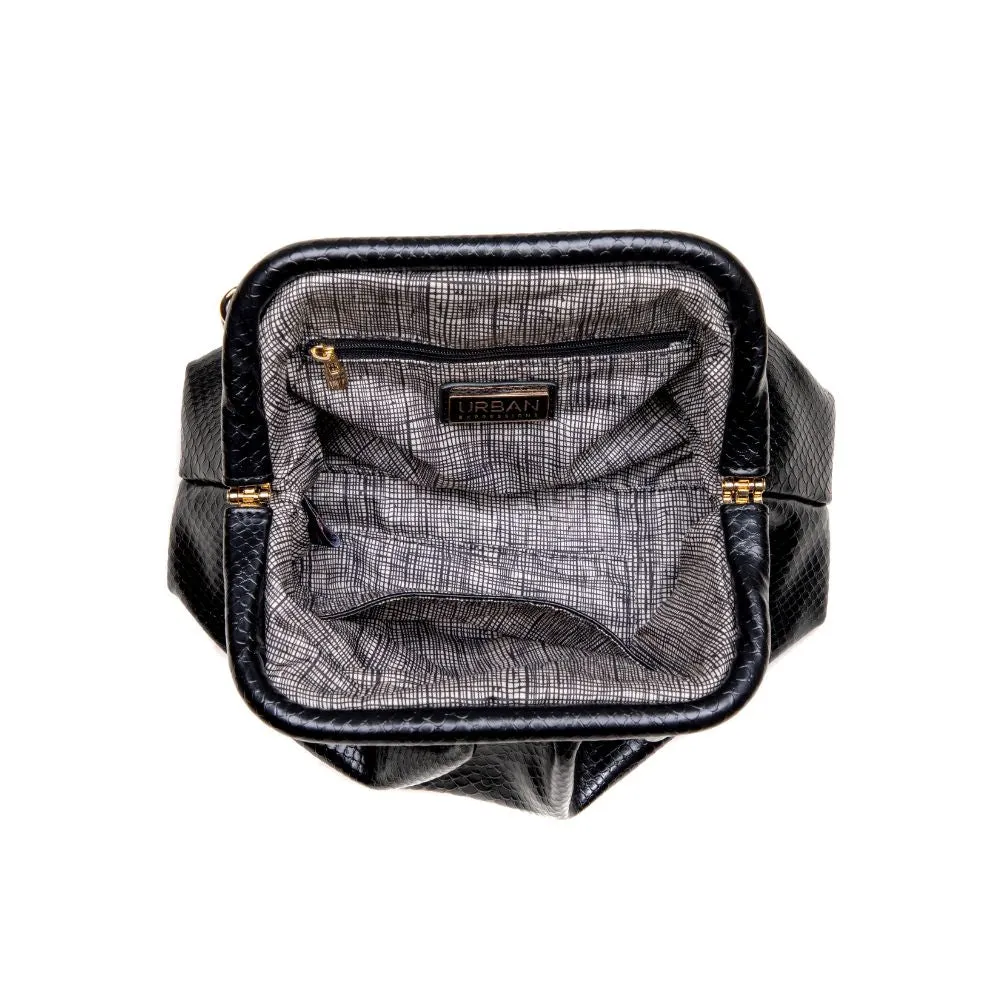 Mable Snake Crossbody