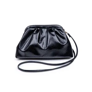Mable Snake Crossbody