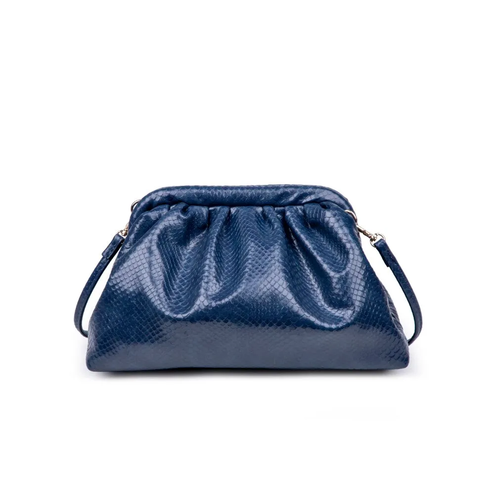 Mable Snake Crossbody