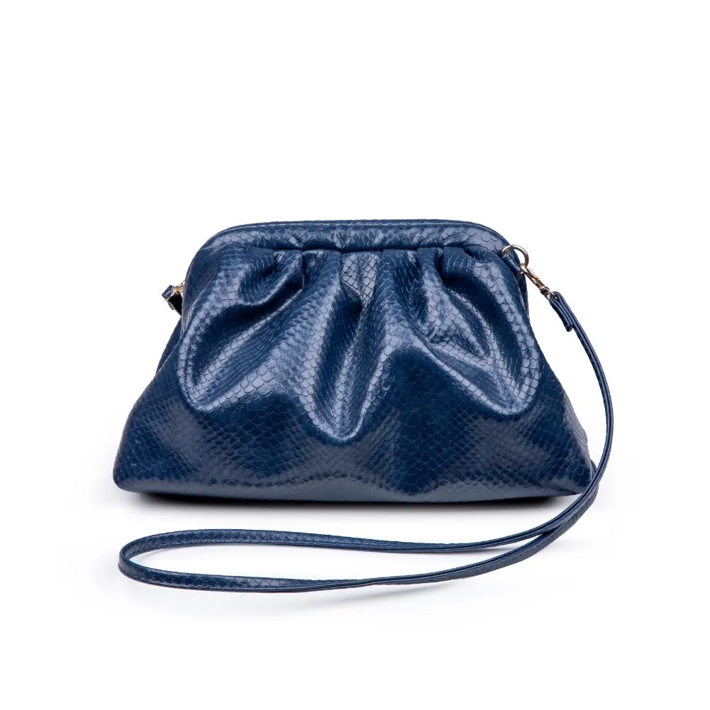 Mable Snake Crossbody