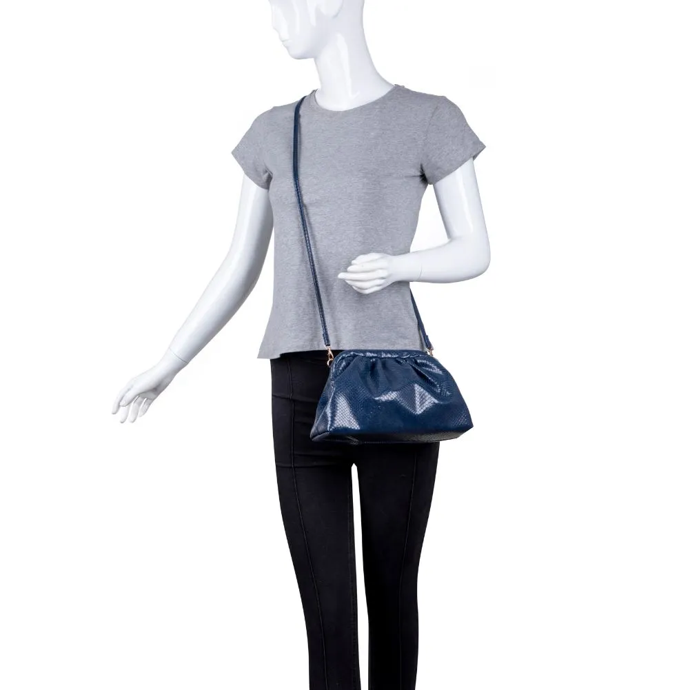 Mable Snake Crossbody