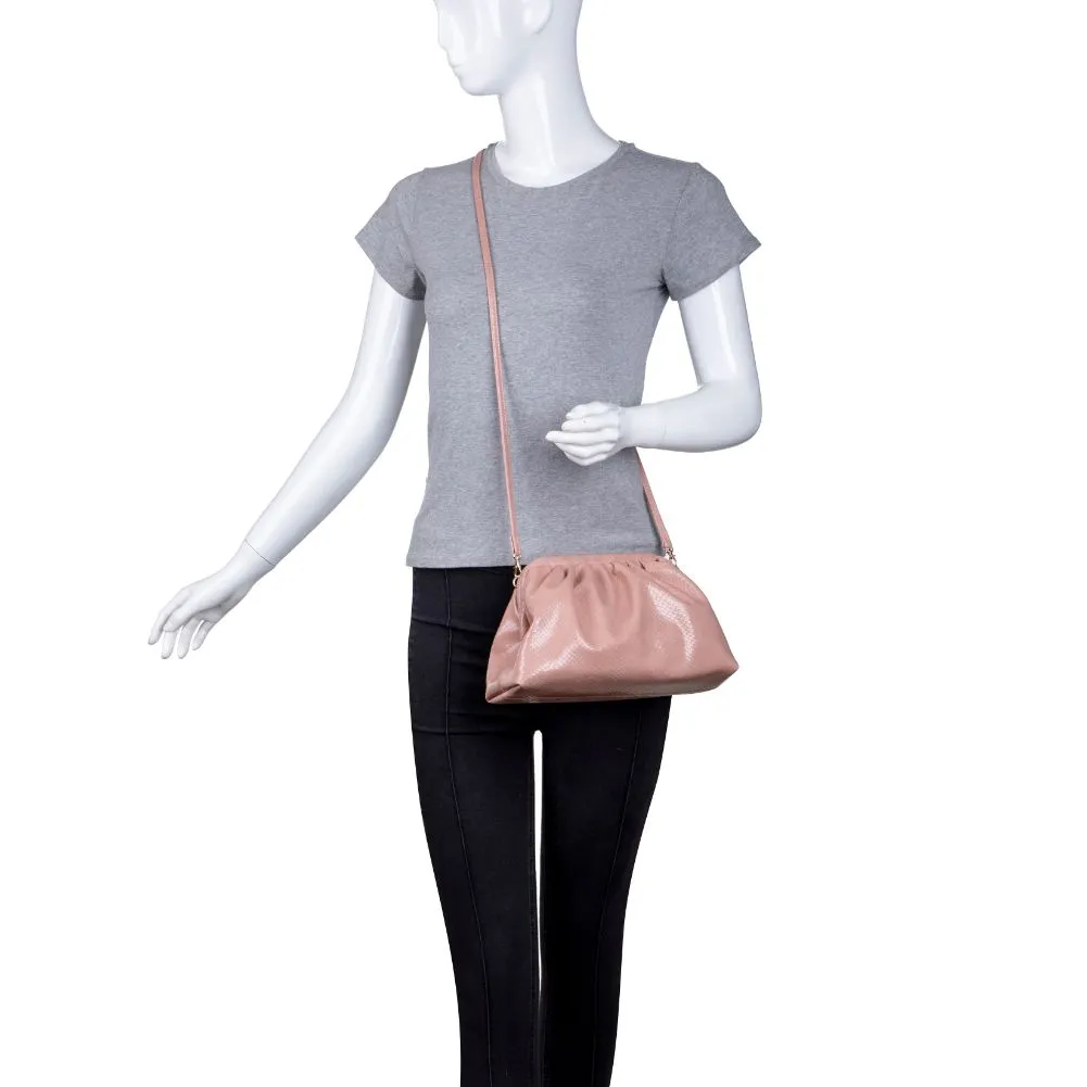 Mable Snake Crossbody
