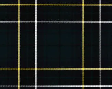 MacAlpine Modern Tartan Suspenders