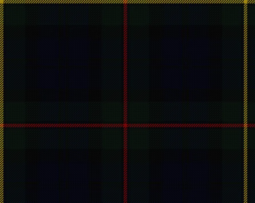 MacEwan Modern Ladies Hostess Kilt