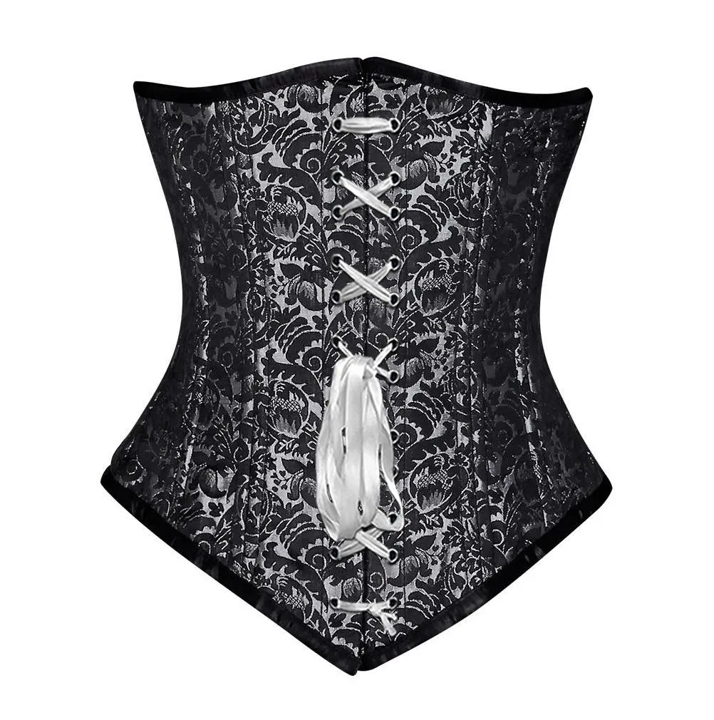 Madelyn Longline Waist Training Corset