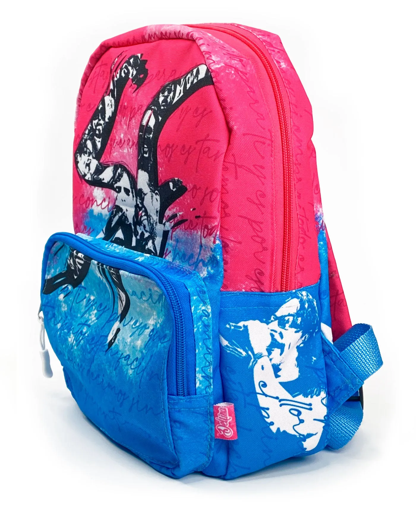 MADI BACKPACK Estas Hecha para Mi