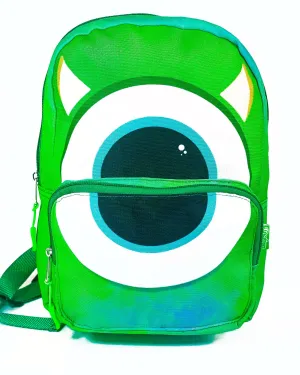 MADI BACKPACK Googly Bear
