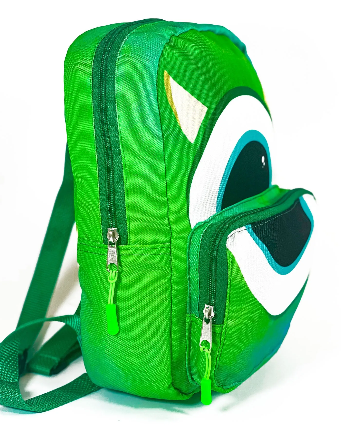 MADI BACKPACK Googly Bear