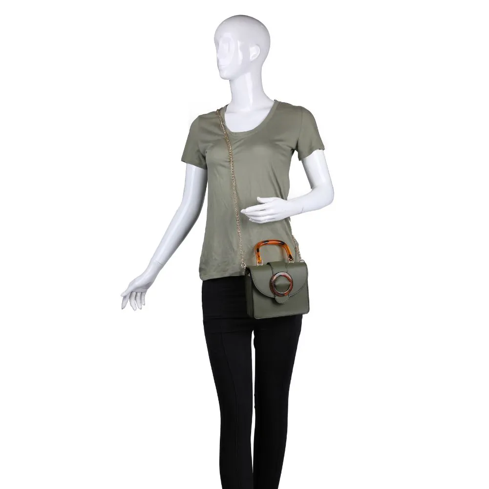 Madisen Crossbody