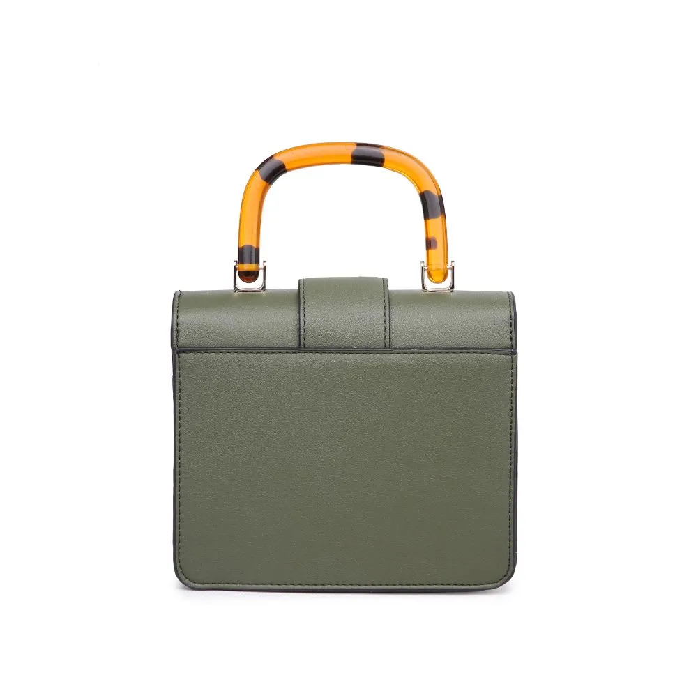 Madisen Crossbody
