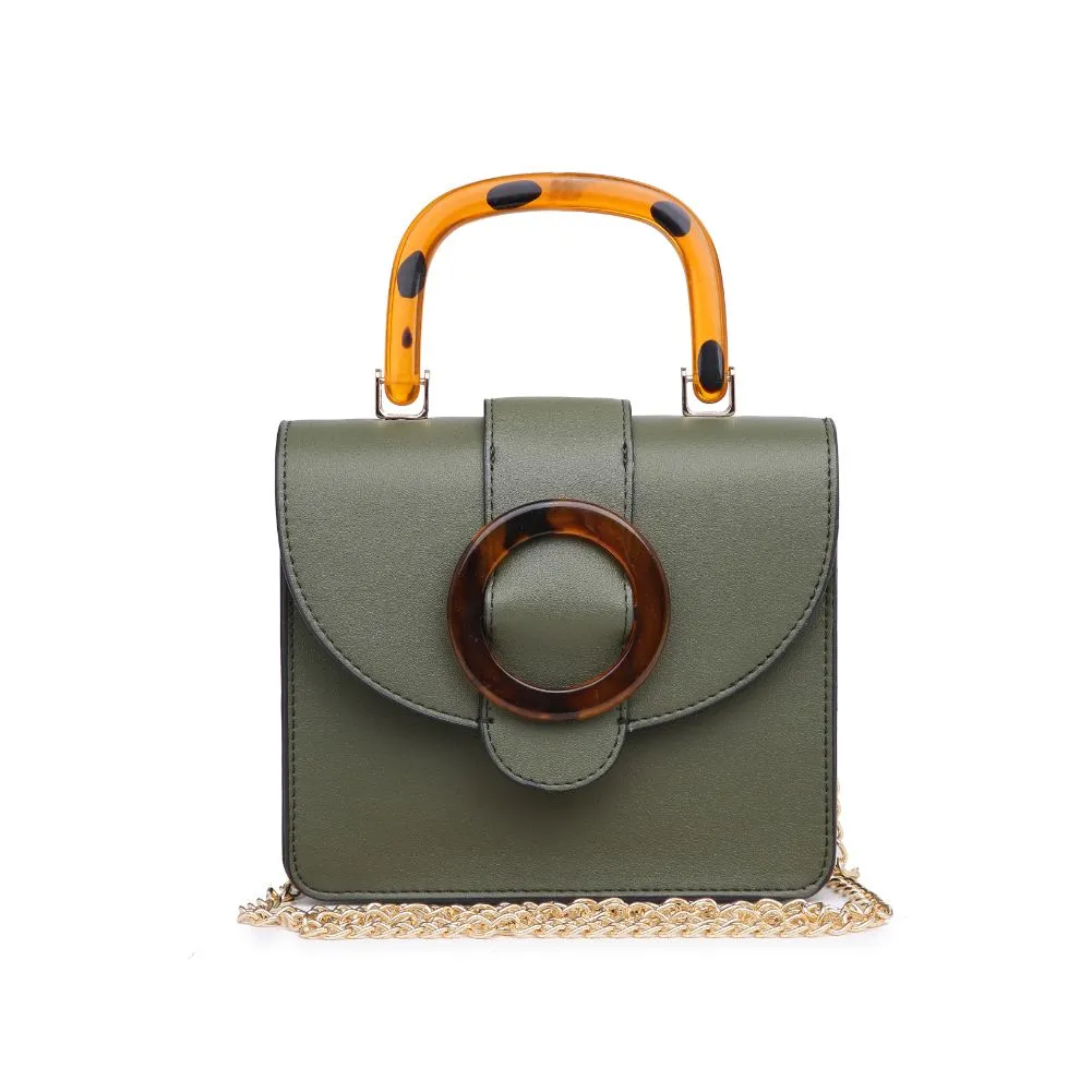 Madisen Crossbody