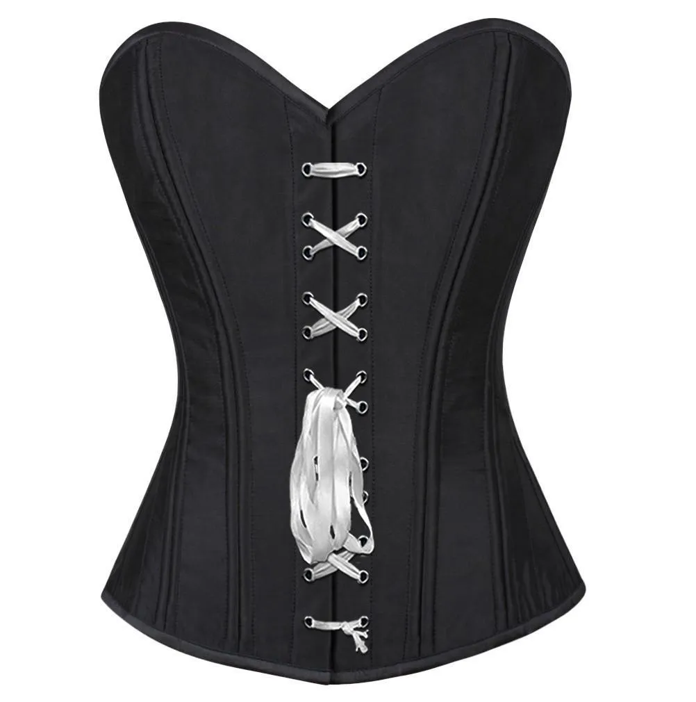 Madisyn Waist Training Corset