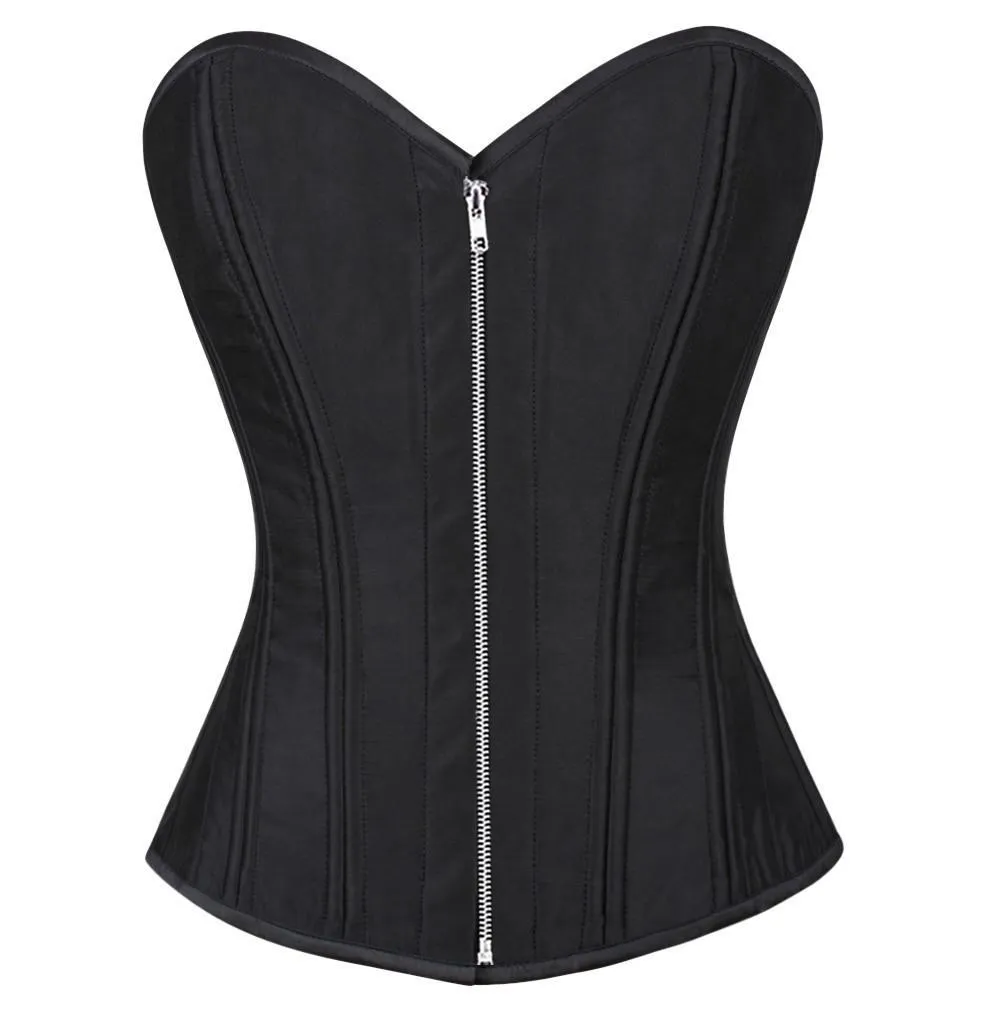 Madisyn Waist Training Corset