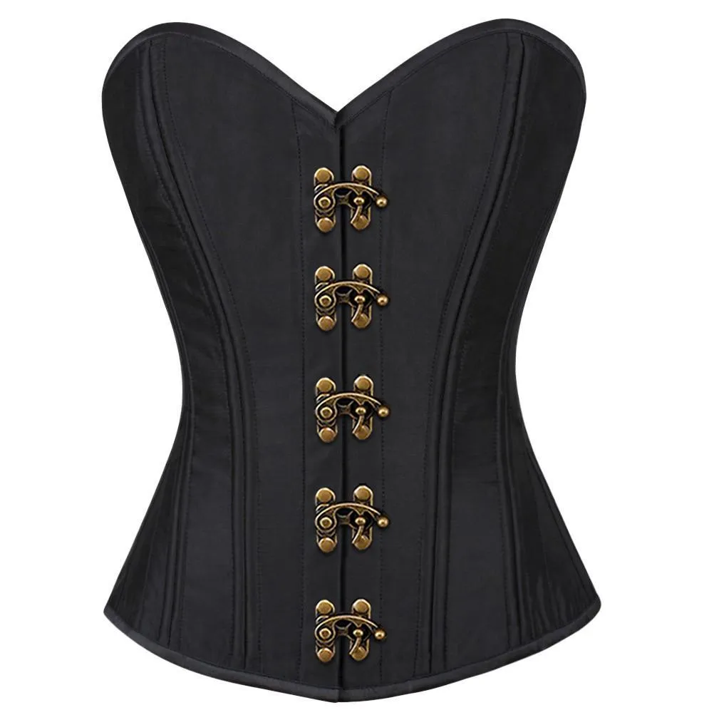 Madisyn Waist Training Corset