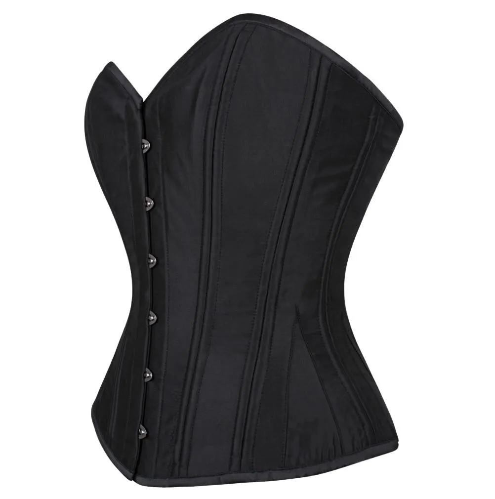 Madisyn Waist Training Corset