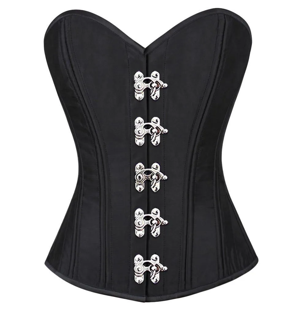 Madisyn Waist Training Corset